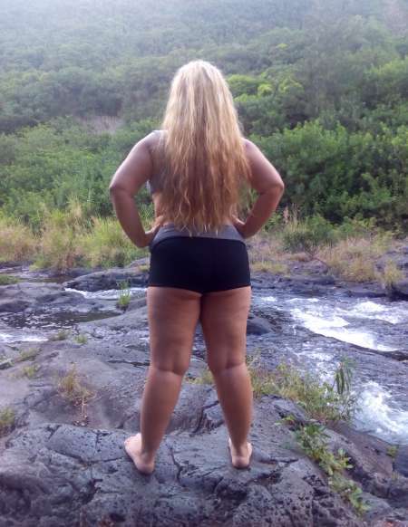 Femme cherche homme gigolo