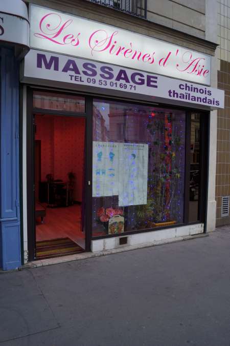Rencontres 78